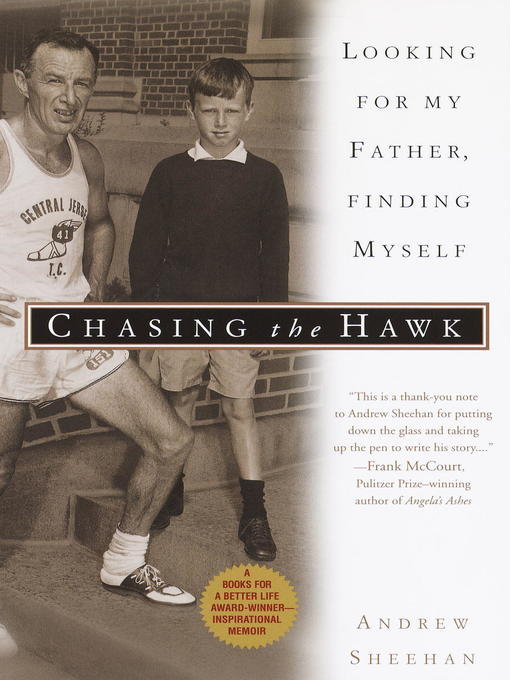Title details for Chasing the Hawk by Andrew Sheehan - Available